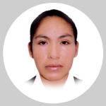 Téc. Marina Ccopa Herrera